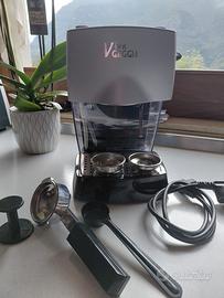 Macchia da caffè 