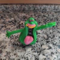 slimer Ghostbusters action figure vintage 