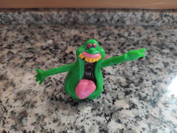 slimer Ghostbusters action figure vintage 