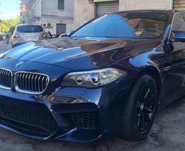 BMW 520d