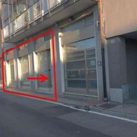 Negozio a Mariano Comense