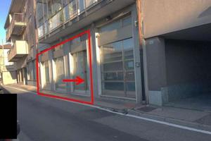 Negozio a Mariano Comense