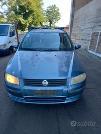ricambi fiat stilo sw 1.9 jtd motore 192A1000