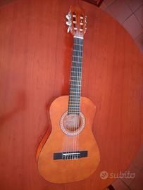 chitarra classica 