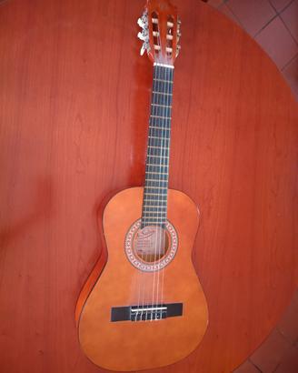 chitarra classica 