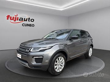 Land Rover Range Rover Evoque 5p 2.0 si4 SE auto