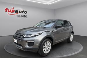 Land Rover Range Rover Evoque 5p 2.0 si4 SE auto