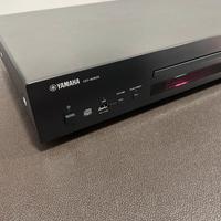 Cd Yamaha cc-S 303