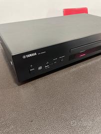 Cd Yamaha cc-S 303