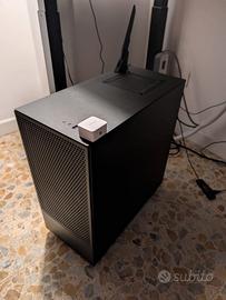 PC Desktop Rtx 3070/ Ryzen 9 5900x/ 64gb Ram/ 2Tb