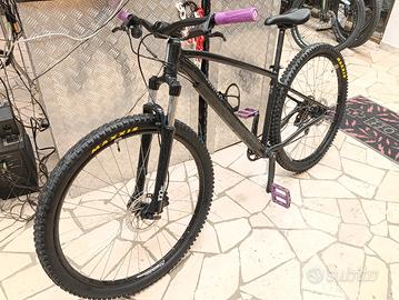 rockrider Explorer 500