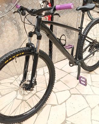 rockrider Explorer 500
