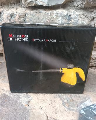 Pistola a vapore