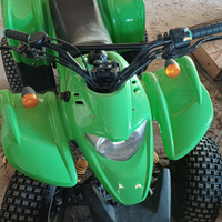 Quad 50