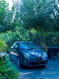 Alfa Romeo MiTo 1.4 Turbo Benz/GPL Neopatentati