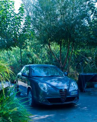 Alfa Romeo MiTo 1.4 Turbo Benz/GPL Neopatentati