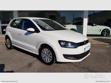 VOLKSWAGEN Polo 1.2 5p. Trendline