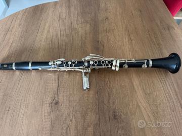 Clarinetto Buffet Crampon Prodige