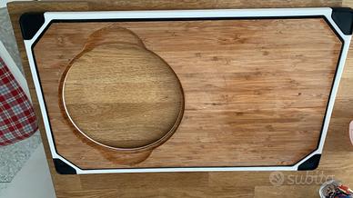 Tagliere tavoliere grande