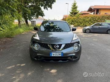 Nissan Juke 1.5 dCi Start&Stop Bose Personal Editi