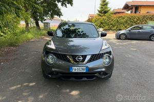 Nissan Juke 1.5 dCi Start&Stop Bose Personal Editi