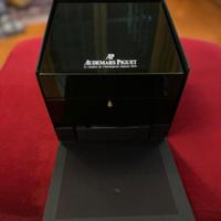 box full set orologio audemars piguet 