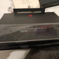 TIM Hub+ ZTE H388X Wi-Fi 6