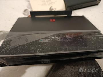 TIM Hub+ ZTE H388X Wi-Fi 6