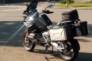 1200 BMW GS exclusive del 05/2017
