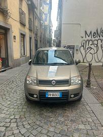 Fiat Panda Benzina -Metano