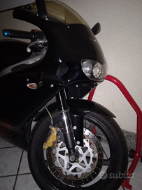 Aprilia rs 125 02'. leggi bene
