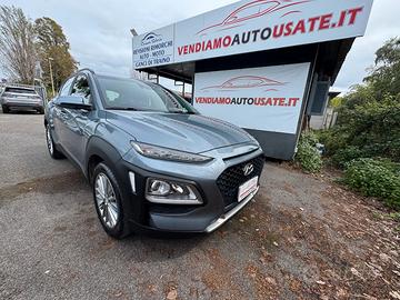 Hyundai Kona 1.0 T-GDI Style