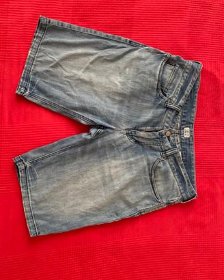 Pantaloncini Armani Junior