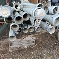 impianto irrigazione agricolo 