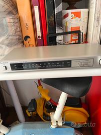 Technics ST Z35