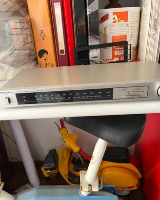 Technics ST Z35