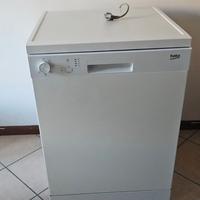 Lavastoviglie Beko