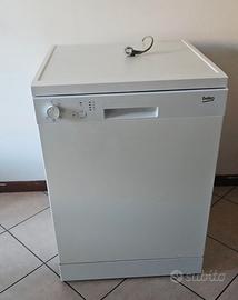 Lavastoviglie Beko
