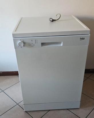 Lavastoviglie Beko