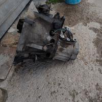 Cambio marce 1.6 HDI 5 MARCE