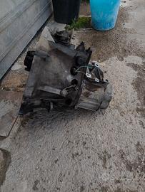 Cambio marce 1.6 HDI 5 MARCE