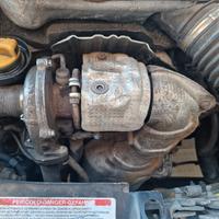 turbina 1300 multijet 75 cv alta