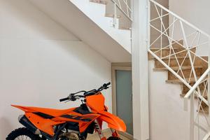 Krm 250 sxf 2026 Nuova