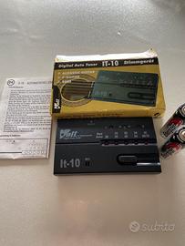 Digital autotuner IT-10