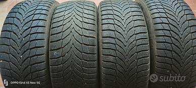 Pneumatici termici Nexen Vanguard Sport 225/55/R18