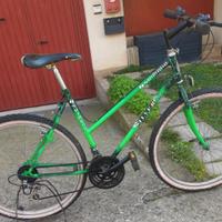 Turing Mtb sport da 26 pronta x uso