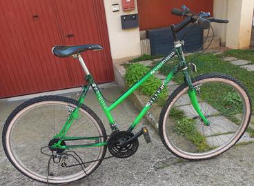 Turing Mtb sport da 26 pronta x uso