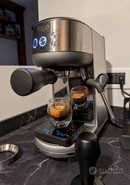 Macchina Caffè Espresso - Sage Bambino