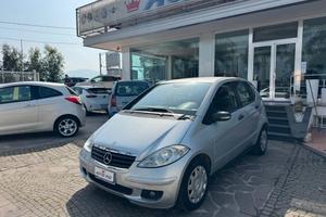 Mercedes-benz A 180 160 CDI Classic