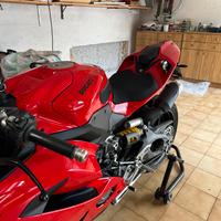 monoposto panigale v2/S 2025/26